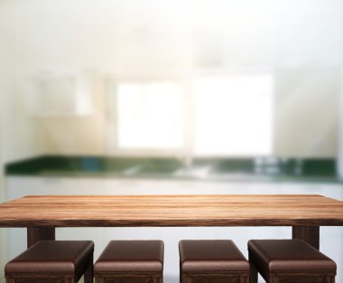 Tablo Üstü ve Görüntü Arkaplanı