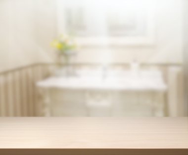 Tablo Üstü ve Görüntü Arkaplanı