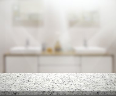 Tablo Üstü ve Görüntü Arkaplanı