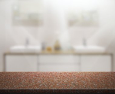 Tablo Üstü ve Görüntü Arkaplanı