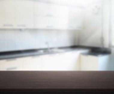 Tablo Üstü ve Görüntü Arkaplanı