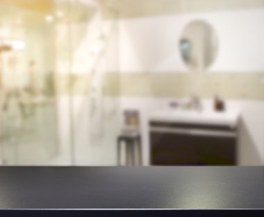 Tablo Üstü ve Görüntü Arkaplanı