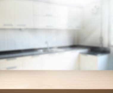 Tablo Üstü ve Görüntü Arkaplanı