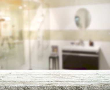 Tablo Üstü ve Görüntü Arkaplanı