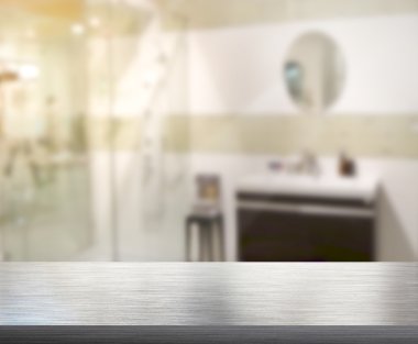 Tablo Üstü ve Görüntü Arkaplanı