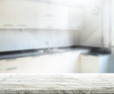 Tablo Üstü ve Görüntü Arkaplanı