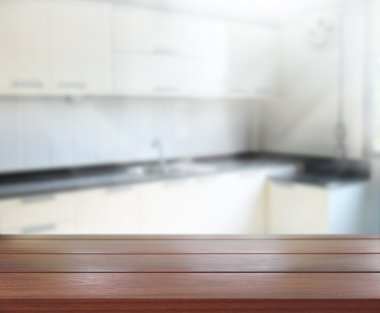 Tablo Üstü ve Görüntü Arkaplanı