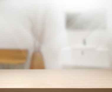 Tablo Üstü ve Görüntü Arkaplanı