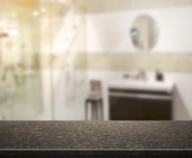 Tablo Üstü ve Görüntü Arkaplanı