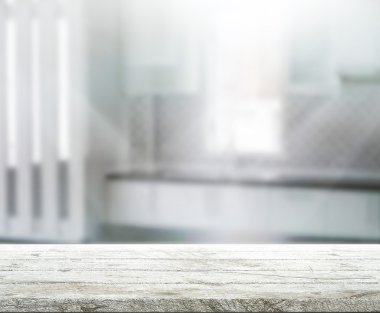 Tablo Üstü ve Görüntü Arkaplanı