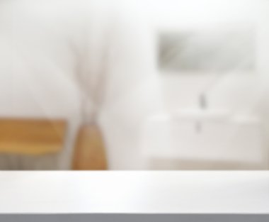 Tablo Üstü ve Görüntü Arkaplanı