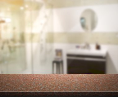 Tablo Üstü ve Görüntü Arkaplanı