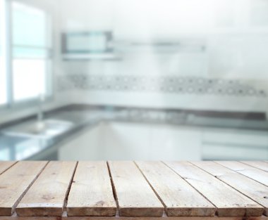 Tablo Üstü ve Görüntü Arkaplanı