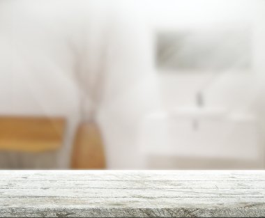 Tablo Üstü ve Görüntü Arkaplanı