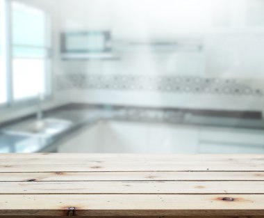 Tablo Üstü ve Görüntü Arkaplanı