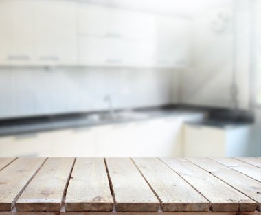 Tablo Üstü ve Görüntü Arkaplanı