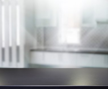 Tablo Üstü ve Görüntü Arkaplanı