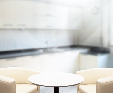 Tablo Üstü ve Görüntü Arkaplanı