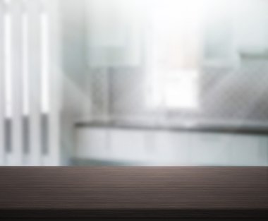 Tablo Üstü ve Görüntü Arkaplanı