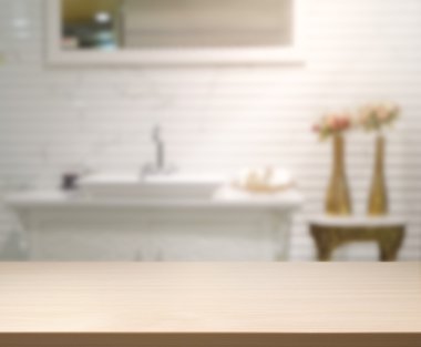 Tablo Üstü ve Görüntü Arkaplanı