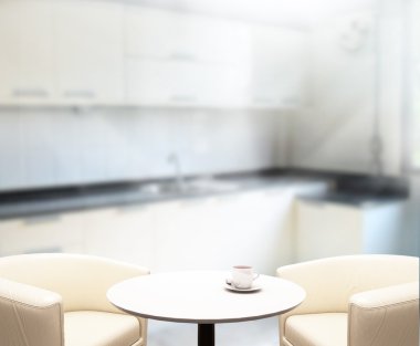 Tablo Üstü ve Görüntü Arkaplanı