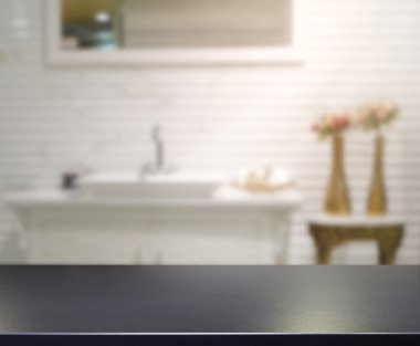 Tablo Üstü ve Görüntü Arkaplanı