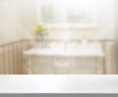 Tablo Üstü ve Görüntü Arkaplanı