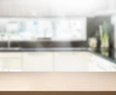 Tablo Üstü ve Görüntü Arkaplanı