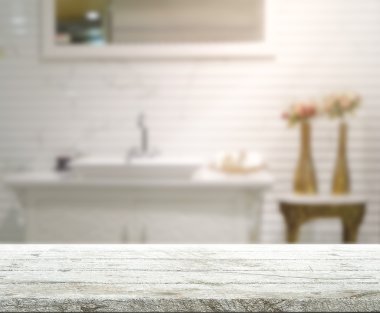 Tablo Üstü ve Görüntü Arkaplanı