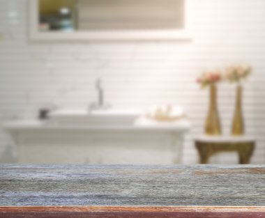 Tablo Üstü ve Görüntü Arkaplanı