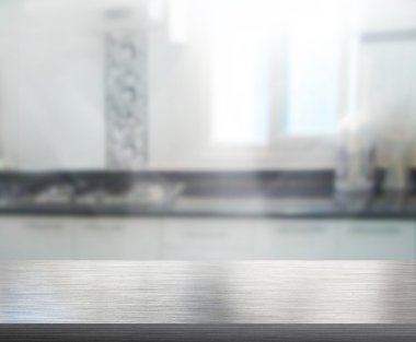 Tablo Üstü ve Görüntü Arkaplanı