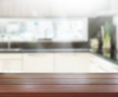 Tablo Üstü ve Görüntü Arkaplanı