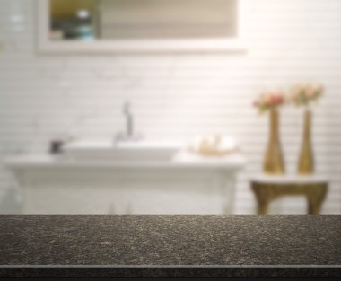 Tablo Üstü ve Görüntü Arkaplanı