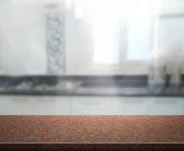 Tablo Üstü ve Görüntü Arkaplanı