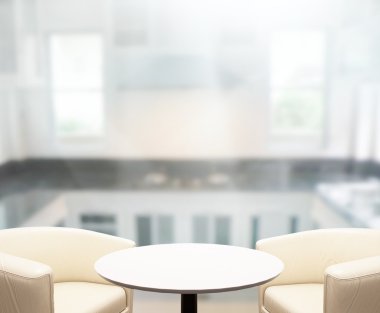 Tablo Üstü ve Görüntü Arkaplanı