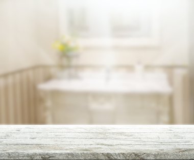 Tablo Üstü ve Görüntü Arkaplanı