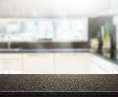 Tablo Üstü ve Görüntü Arkaplanı