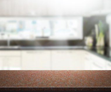 Tablo Üstü ve Görüntü Arkaplanı