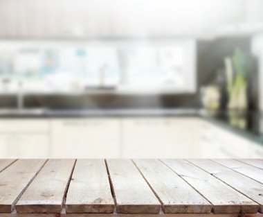 Tablo Üstü ve Görüntü Arkaplanı