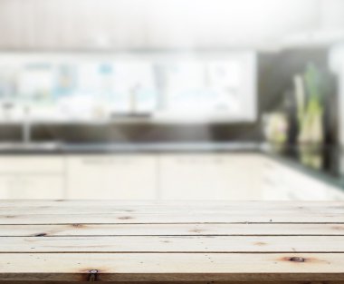 Tablo Üstü ve Görüntü Arkaplanı