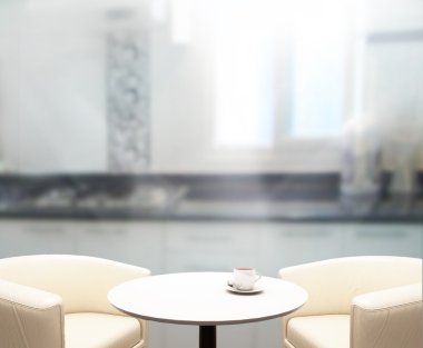 Tablo Üstü ve Görüntü Arkaplanı