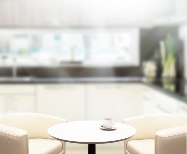 Tablo Üstü ve Görüntü Arkaplanı