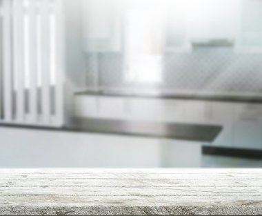 Tablo Üstü ve Görüntü Arkaplanı