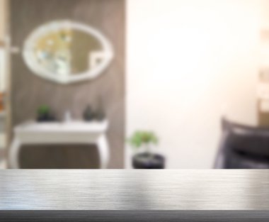 Tablo Üstü ve Görüntü Arkaplanı