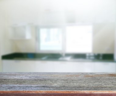 Tablo Üstü ve Görüntü Arkaplanı