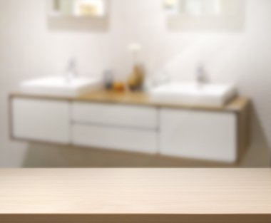 Tablo Üstü ve Görüntü Arkaplanı