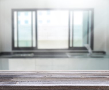 Tablo Üstü ve Görüntü Arkaplanı