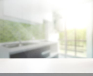 Tablo Üstü ve Görüntü Arkaplanı