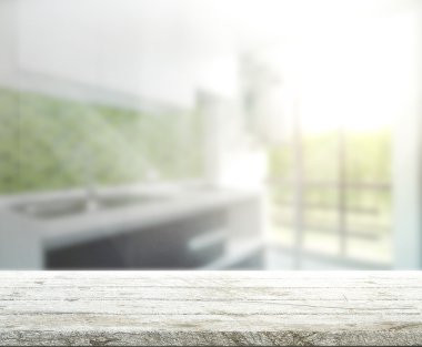 Tablo Üstü ve Görüntü Arkaplanı