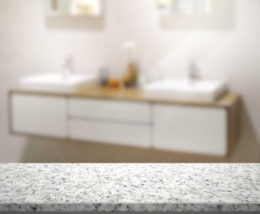 Tablo Üstü ve Görüntü Arkaplanı